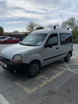    Renault Kangoo 2003 , 550000 , 