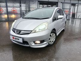  Honda Fit Shuttle 2012 , 1230000 , 