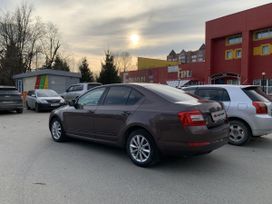  Skoda Octavia 2014 , 1150000 , 