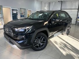 SUV   Toyota RAV4 2023 , 4390000 , 