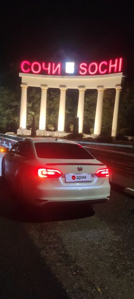  Volkswagen Jetta 2014 , 1200000 , 