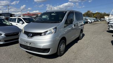    Nissan NV200 2018 , 1615000 , 