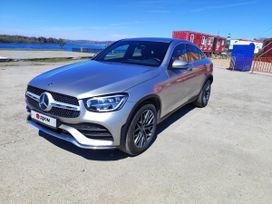 SUV   Mercedes-Benz GLC Coupe 2020 , 5590000 , 