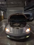  Chrysler PT Cruiser 2001 , 120000 , 