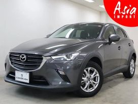 SUV   Mazda CX-3 2020 , 1650000 , 