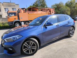  BMW 1-Series 2021 , 2162000 , 