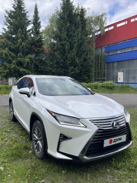 SUV   Lexus RX300 2018 , 3370000 , 