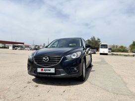 SUV   Mazda CX-5 2016 , 1950000 , 