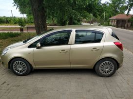  Opel Corsa 2008 , 610000 , -