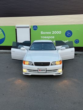 Toyota Chaser 1998 , 925000 , 