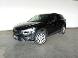 SUV   Mazda CX-5 2014 , 1878000 , 