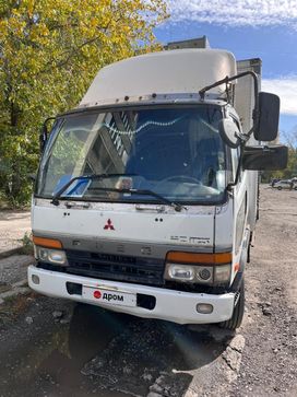   Mitsubishi Fuso Fighter 1993 , 1350000 , 