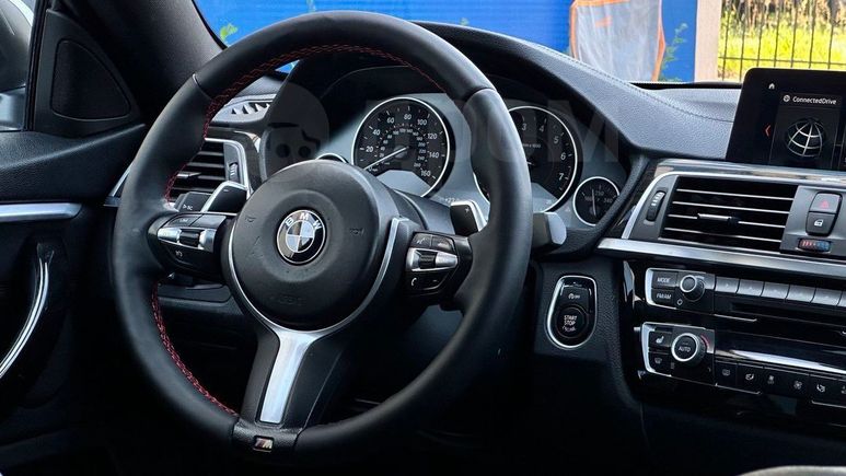  BMW 4-Series 2018 , 3000000 , 