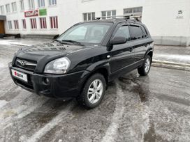 SUV   Hyundai Tucson 2008 , 910000 , 