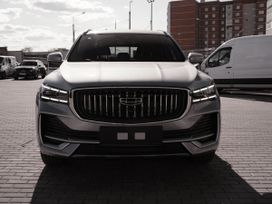 SUV   Geely Monjaro 2024 , 4852190 , 