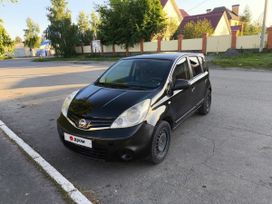  Nissan Note 2010 , 570000 , 