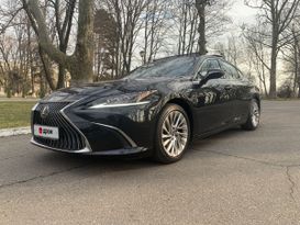  Lexus ES350 2020 , 6700000 , 