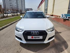  Audi A4 2019 , 2380000 , 