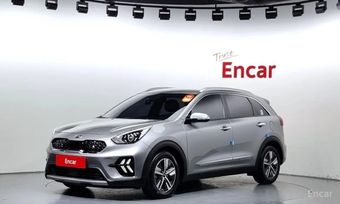 SUV   Kia Niro 2020 , 1790000 , 