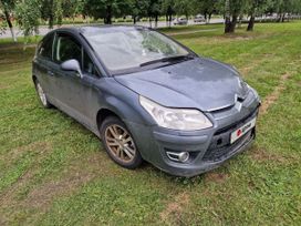  3  Citroen C4 2008 , 125000 ,  