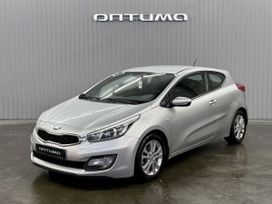  3  Kia ProCeed 2013 , 1097000 , 