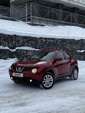 SUV   Nissan Juke 2014 , 1290000 , 