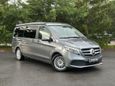   Mercedes-Benz V-Class 2022 , 8649000 , -