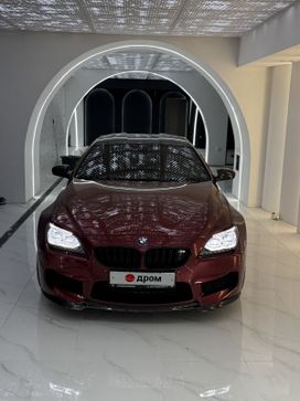  BMW M6 2013 , 5317000 , 
