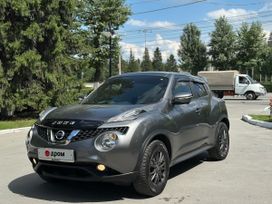 SUV   Nissan Juke 2019 , 1900000 , 