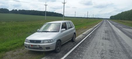  Mazda Demio 1996 , 150000 , 