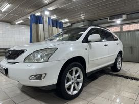 SUV   Lexus RX350 2007 , 1578000 , 