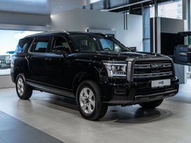 SUV   Haval H5 2024 , 4199000 , 