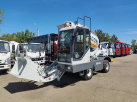  SDM3000, 2025