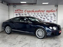  Bentley Continental GT 2014 , 6299000 , 