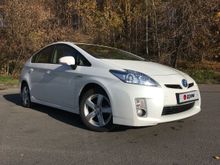  Prius, 2010
