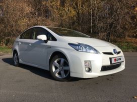  Toyota Prius 2010 , 1130000 , 