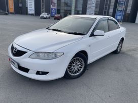  Mazda Atenza 2003 , 430000 , 