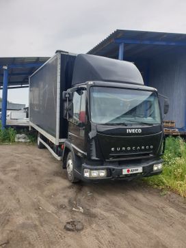   Iveco Eurocargo 2005 , 2000000 , 