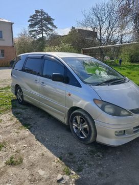    Toyota Estima 2001 , 800000 , 