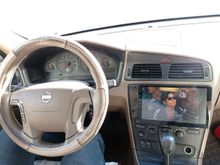  V70, 2003
