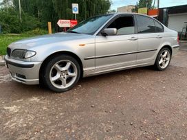  BMW 3-Series 2001 , 550000 , -