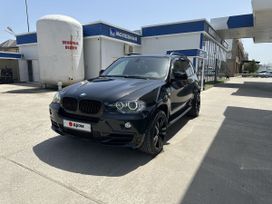 SUV   BMW X5 2008 , 2200000 ,  