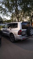 SUV   Mitsubishi Montero 2000 , 630000 , -