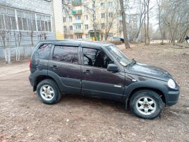 SUV   Chevrolet Niva 2013 , 545000 , 