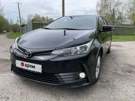  Toyota Corolla 2018 , 1840000 , 