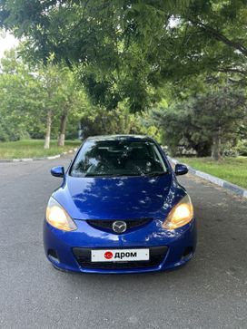  Mazda Demio 2008 , 570000 , 