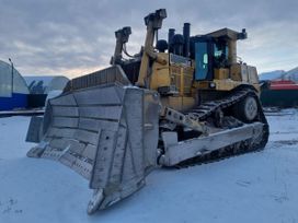  Caterpillar D10T 2013 , 85000000 , -