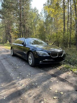  BMW 7-Series 2010 , 2700000 , 