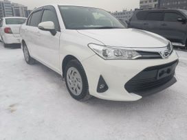  Toyota Corolla Axio 2018 , 1495000 , 