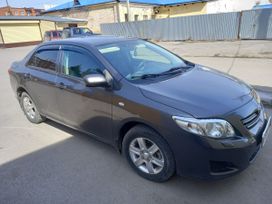  Toyota Corolla 2008 , 830000 , 